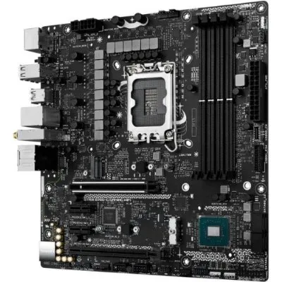 Asus Rog Strix B760-G Gaming Wi-Fi D5 Intel LGA1700 DDR5 Micro ATX Anakart Teşhir
