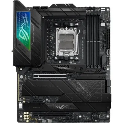 Asus Rog Strix X670E-F Gaming Wi-Fi AMD AM5 DDR5 ATX Anakart
