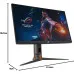 Asus ROG Swift PG27AQN 27" 1 ms 2K Pivot IPS 360 Hz Oyuncu Monitörü Outlet