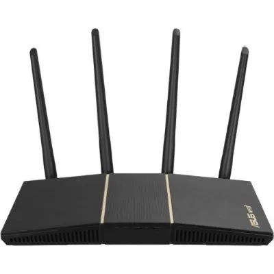 Asus RT-AX57 3000 Mbps Router Teşhir