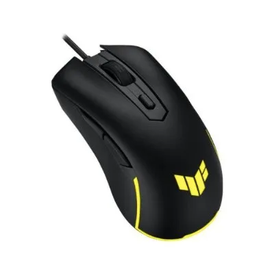 Asus TUF Gaming M3 Gen II Ergonomik Optik Kablolu Oyuncu Mouse 