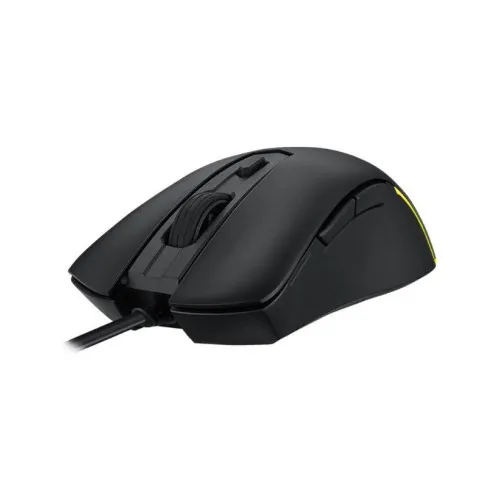 Asus TUF Gaming M3 Gen II Ergonomik Optik Kablolu Oyuncu Mouse 