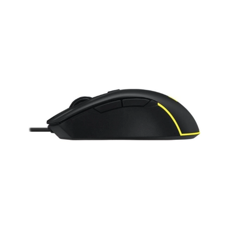 Asus TUF Gaming M3 Gen II Ergonomik Optik Kablolu Oyuncu Mouse 