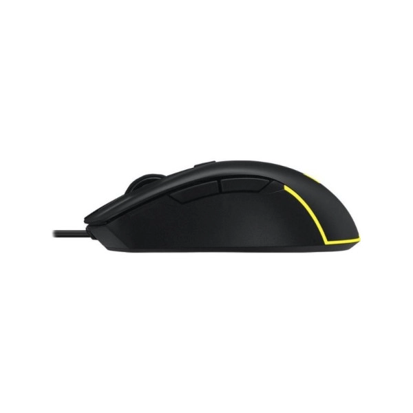 Asus TUF Gaming M3 Gen II Ergonomik Optik Kablolu Oyuncu Mouse 