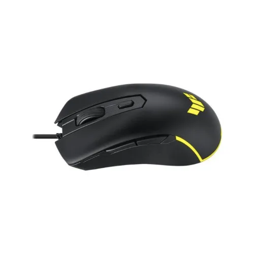 Asus TUF Gaming M3 Gen II Ergonomik Optik Kablolu Oyuncu Mouse 