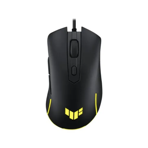 Asus TUF Gaming M3 Gen II Ergonomik Optik Kablolu Oyuncu Mouse 