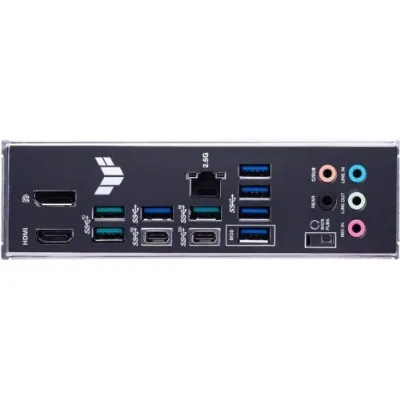 Asus Tuf Gaming X670E-PLUS Wi-Fi AMD AM5 DDR5 ATX Anakart Teşhir