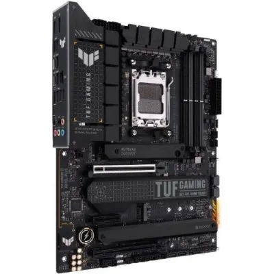 Asus Tuf Gaming X670E-PLUS Wi-Fi AMD AM5 DDR5 ATX Anakart Teşhir