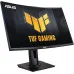 Asus TUF Gaming VG27VQM 27" 1 ms Full HD Curved 240 Hz Oyuncu Monitörü - Outlet