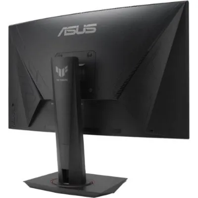 Asus TUF Gaming VG27VQM 27" 1 ms Full HD Curved 240 Hz Oyuncu Monitörü - Outlet