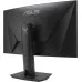Asus TUF Gaming VG27VQM 27" 1 ms Full HD Curved 240 Hz Oyuncu Monitörü - Outlet