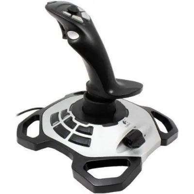Logitech Extreme 3D Pro Joystick Outlet