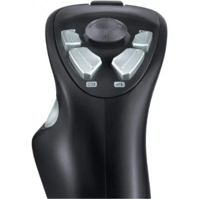 Logitech Extreme 3D Pro Joystick Outlet