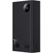 Baseus Adaman 2 Vooc Edition Siyah 20000 mAh Hızlı Şarj...