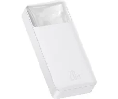 Baseus Bipow Overseas Edition Beyaz 20000 mAh...