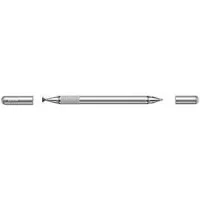 Baseus Golden Cudgel Serisi Capacitive Stylus Pen Kalem Gümüş