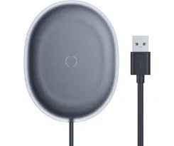 Baseus Jelly 15W Şarj Aleti Teşhir