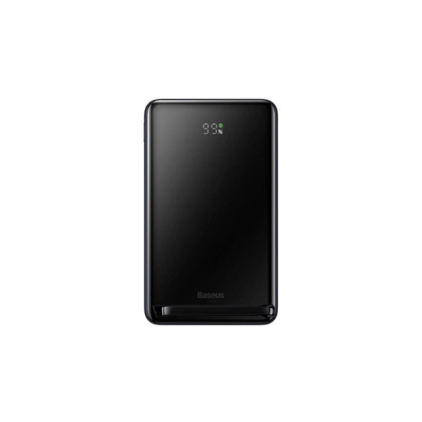 Baseus Blg Overseas 20w 10.000 Mah Stant Özellikli Kabl...