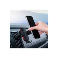 Baseus Metal Age II Gravity Araç İçi Telefon Tutucu