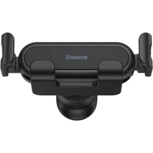 Baseus Stable Gravitational Air Araç Telefon Tutucu Outlet