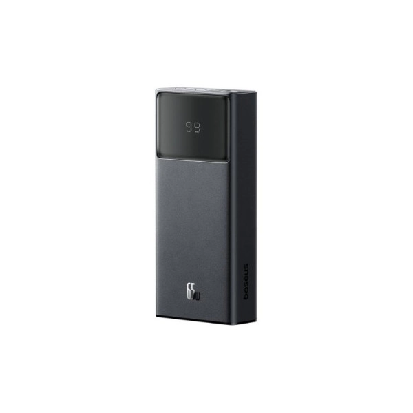Baseus Star Lord 65 W 20000 mAh Hızlı Şarj Powerbank Te...