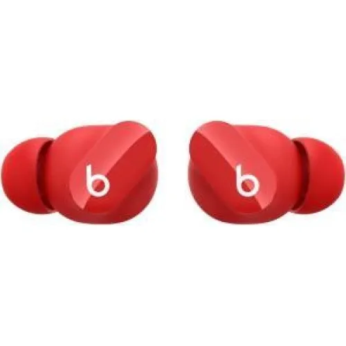 Beats Studio Buds Anc Özellikli Kablosuz Kulaklık Kırmızı 'Outlet
