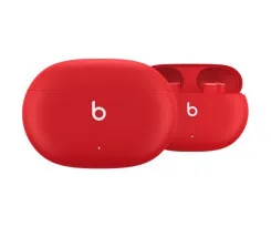 Beats Studio Buds TWS Kırmızı Kulak İçi Bluet...