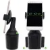 Belkin Telefon Tutacağı, Araç İçi Montaj - iPhone, Samsung, LG, Sony, Google vb. Modellerle Uyumlu Teşhir