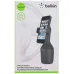 Belkin Telefon Tutacağı, Araç İçi Montaj - iPhone, Samsung, LG, Sony, Google vb. Modellerle Uyumlu Teşhir