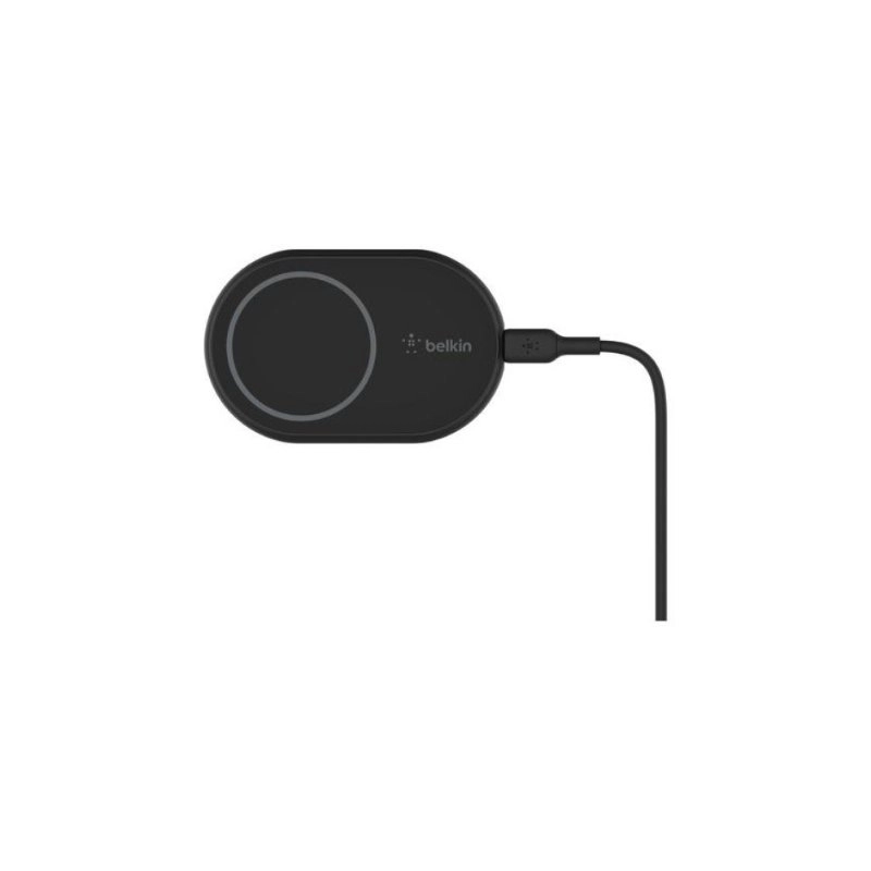 Belkin WIC004BTBK-NC Kablosuz Telefon Tutucu Teşhir