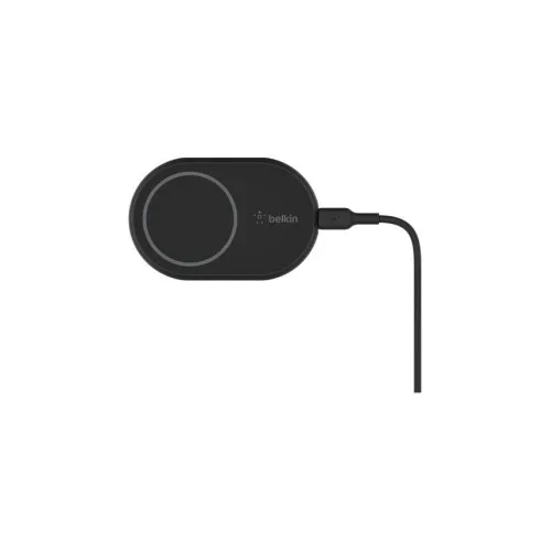 Belkin WIC004BTBK-NC Kablosuz Telefon Tutucu Teşhir