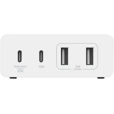 Belkin Şarj cihazı GAN 4 bağlantı noktası 108WŞarj ciha...