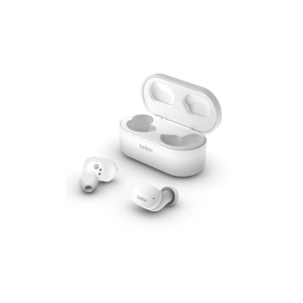 Belkin SoundForm TWS Earbuds Kulak İçi Bluetooth Kulakl...