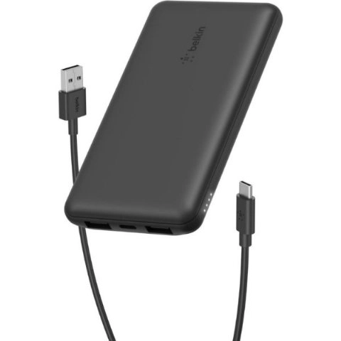 Belkin USB-C Taşınabilir Powerbank, 10000 mAh, 1 USB C ...