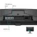 BenQ Mobiuz EX2510S 24.5" 1 ms Full HD FreeSync IPS Oyuncu Monitörü Teşhir