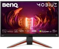 BenQ Mobiuz EX2710Q 27" 1 ms QHD FreeSyn...