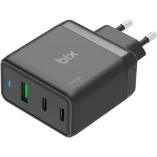 Bix BX65GD 65 W PD Şarj Adaptörü Teşhir