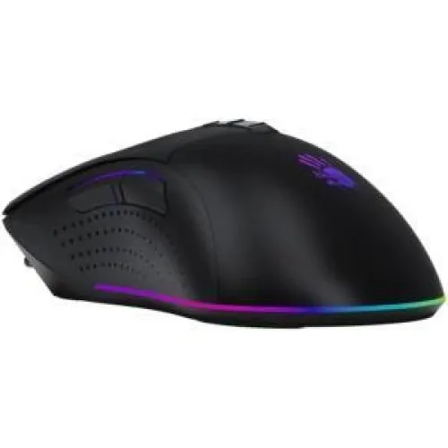 Bloody W90 Max RGB Optik Kablolu Oyuncu Mouse