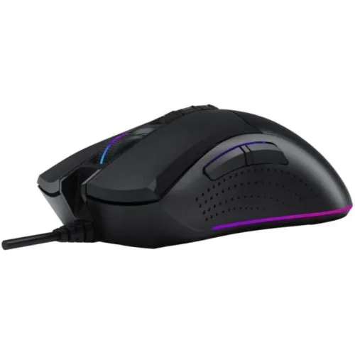 Bloody W90 Max RGB Optik Kablolu Oyuncu Mouse