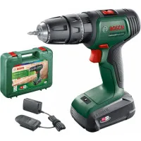 Bosch Universalimpact 18 V Çif...