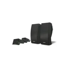 Bose 251 Çevresel Hoparlör Outlet