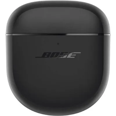 Bose QuietComfort Earbuds II TWS Siyah Kulak İçi Bluetooth Kulaklık Teşhir