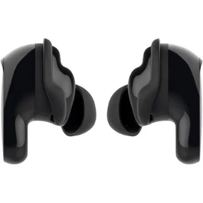 Bose QuietComfort Earbuds II TWS Siyah Kulak İçi Bluetooth Kulaklık Teşhir