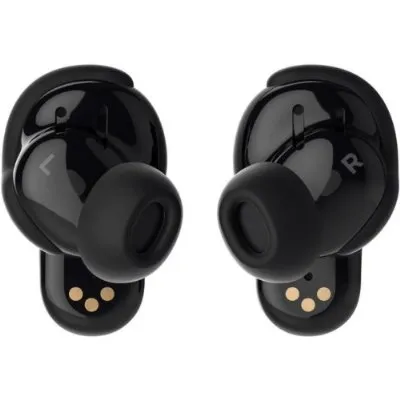 Bose QuietComfort Earbuds II TWS Siyah Kulak İçi Bluetooth Kulaklık Teşhir