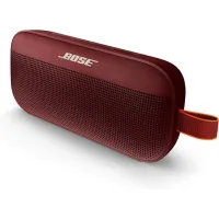 Bose SoundLink Flex Kırmızı Bluetooth Hoparlör