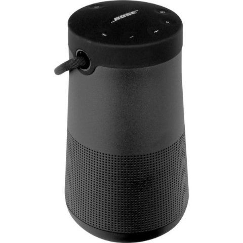Bose SoundLink Revolve Plus II Bluetooth Hoparlör Teşhi...