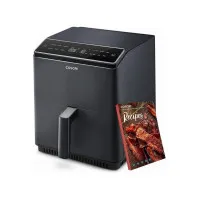 Cosori Dual Blaze AirFryer 6.4...
