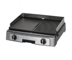 Cuisinart PL50E Çok İşlevli 2200 W Izgara Teş...