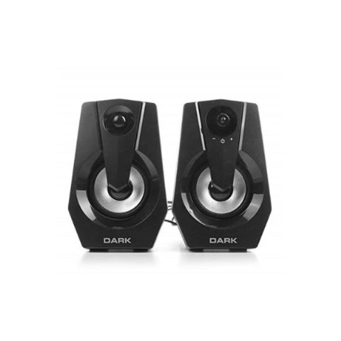 Dark DK-AC-SP110 1+1 6 W Hoparlör Outlet