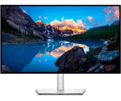 Dell Ultrasharp U2723QE 27" 8 ms 4K Pivo...